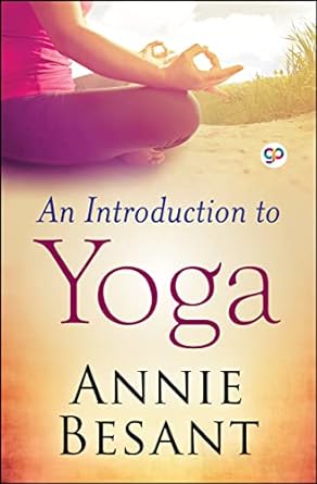 An Introduction to Yoga