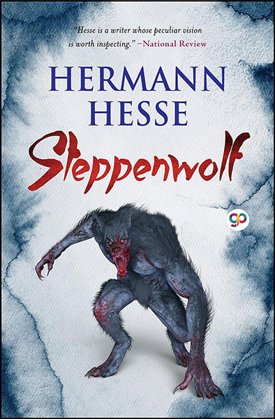 Steppenwolf