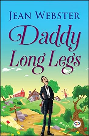 Daddy-Long-Legs