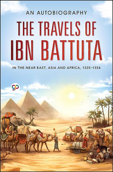 The Travels of Ibn Battuta