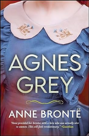 Agnes Grey