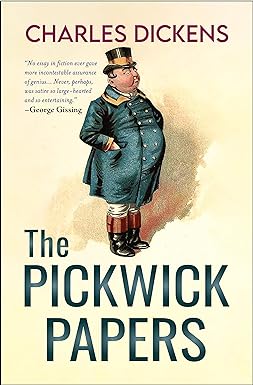 The Pickwick Papers