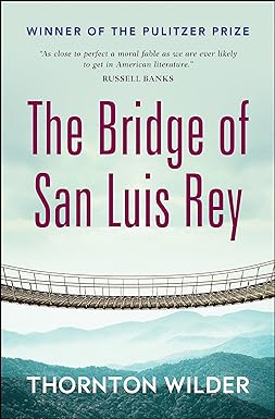 The Bridge of San Luis Rey