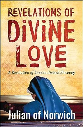 Revelations of Divine Love