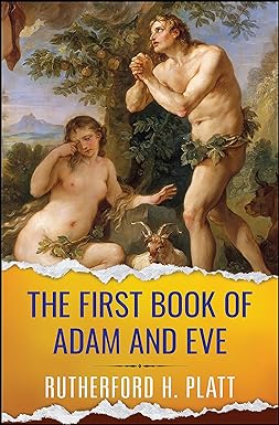 The First Book of Adam and Eve