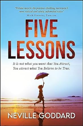 Five Lessons