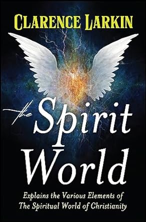 The Spirit World