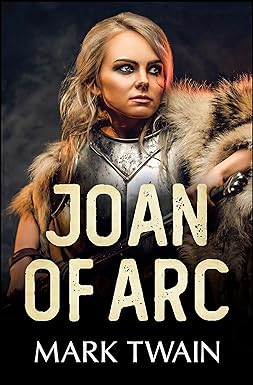 Joan of Arc