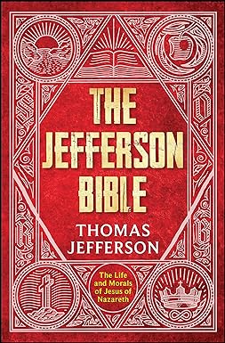 The Jefferson Bible