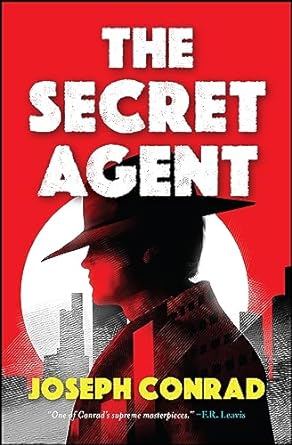 The Secret Agent