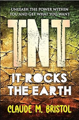 TNT: It Rocks the Earth