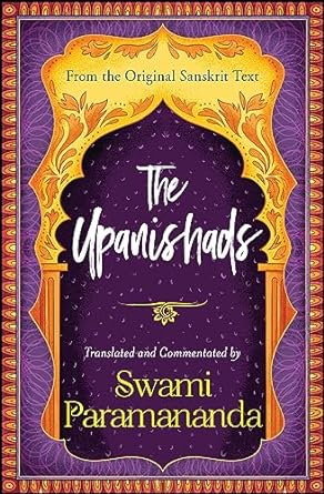 The Upanishads