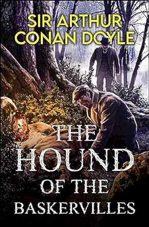 The Hound of the Baskervilles