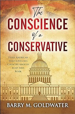 The Conscience of a Conservative