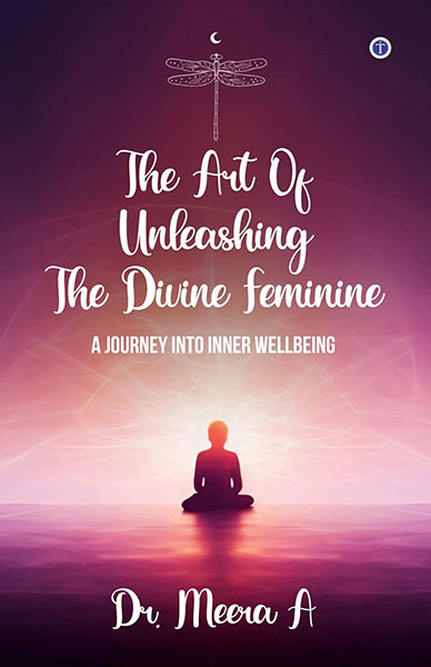 The Art of Unleashing the Divine Feminine