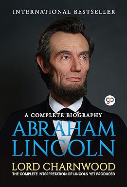 Abraham Lincoln