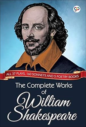 The Complete Works of William Shakespeare