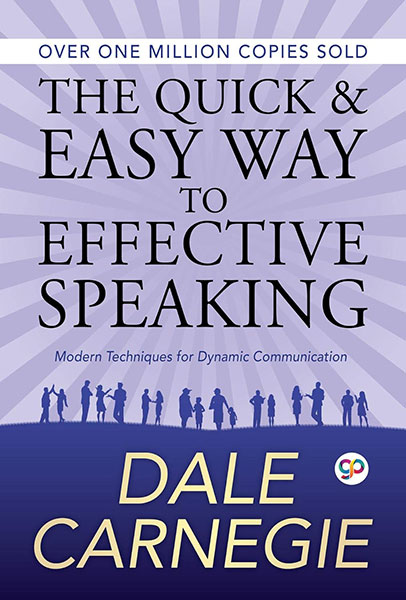 The Quick and Easy Way to Effective Speaking