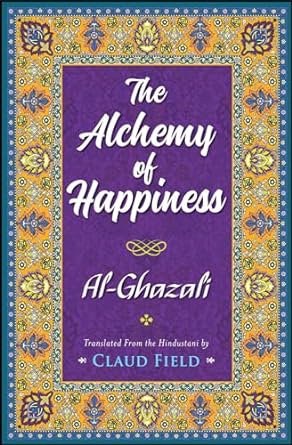 The Alchemy of Happiness