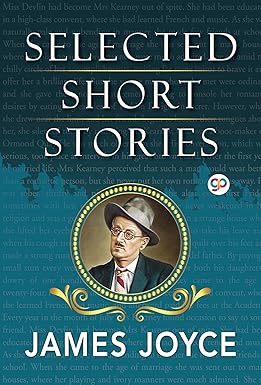 Selected Short Stories of James Joyce