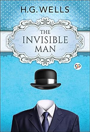 The Invisible Man