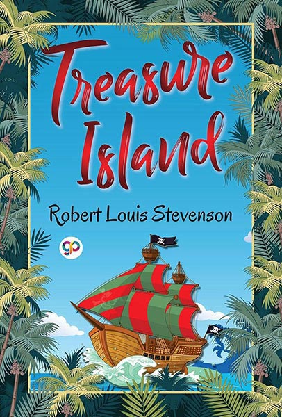 Treasure Island