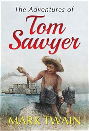 The Adventures of Tom Sawyer