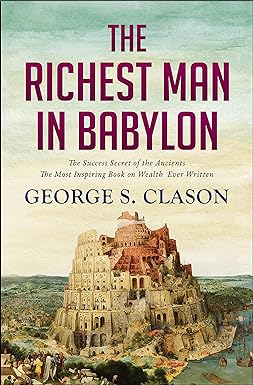 The Richest Man in Babylon