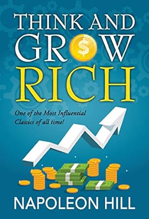 Think and Grow Rich