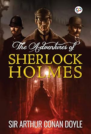 The Adventures of Sherlock Holmes