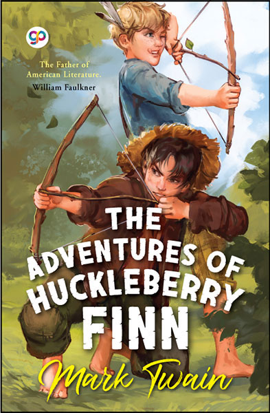 The Adventures of Huckleberry Finn