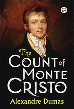 The Count of Monte Cristo