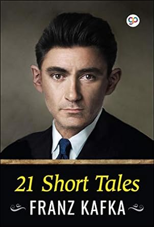 21 Short Tales