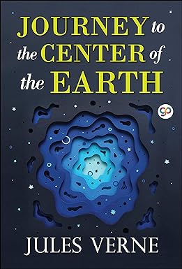 Journey to the Center of the Earth