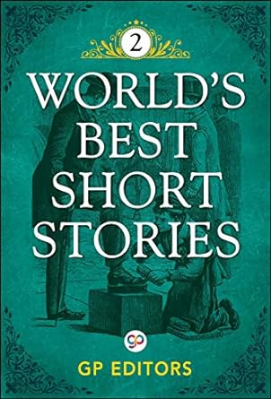 World's Best Short Stories: Volume 2