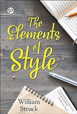 The Elements of Style