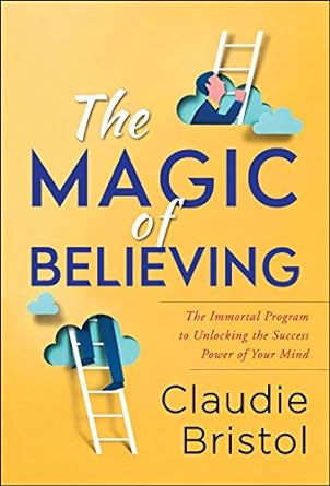 The Magic of Believing