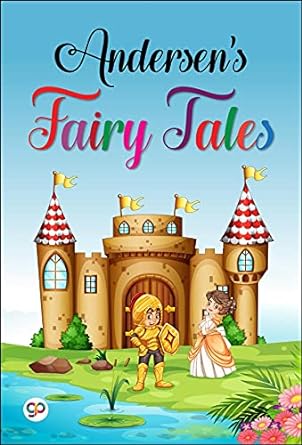 Andersen's Fairy Tales