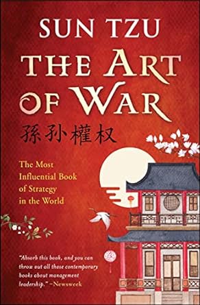 The Art of War