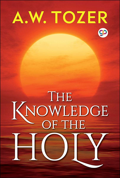 The Knowledge of the Holy