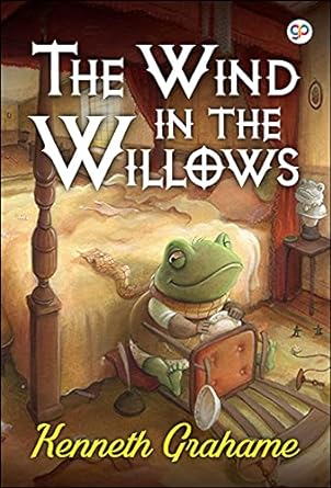 The Wind in the Willows