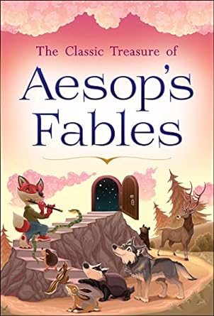 Aesop's Fables