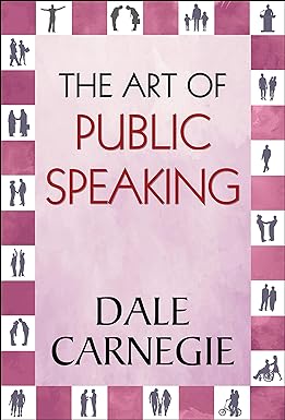 The Art of Public Speaking