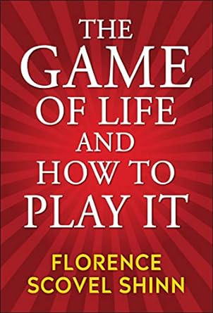 The Game of Life and How to Play It