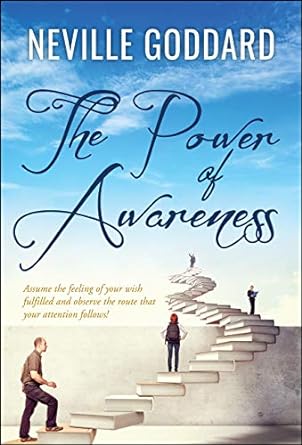 The Power of Awareness