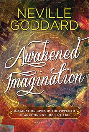 Awakened Imagination