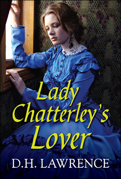 Lady Chatterley's Lover