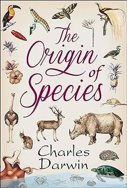 The Origin of Species