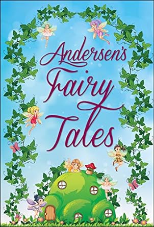 Andersen's Fairy Tales