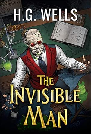 The Invisible Man